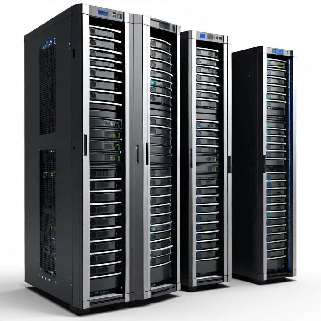 เคล็ดลับ การจัดการ ตู้ Rack ให้เป็นระเบียบ เรียบร้อย