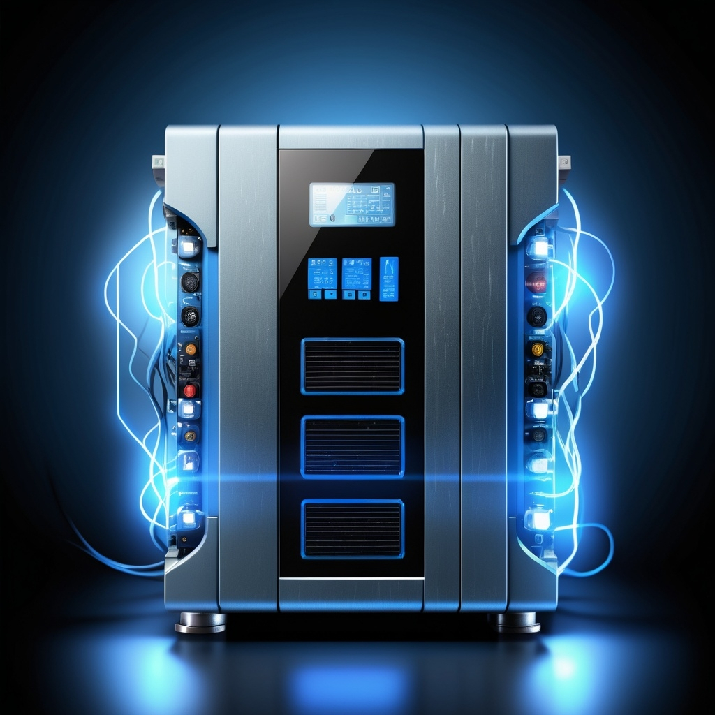 ความลับเบื้องหลังของ เครื่องสำรองไฟ ที่คุณอาจจะไม่เคยรู้มาก่อน