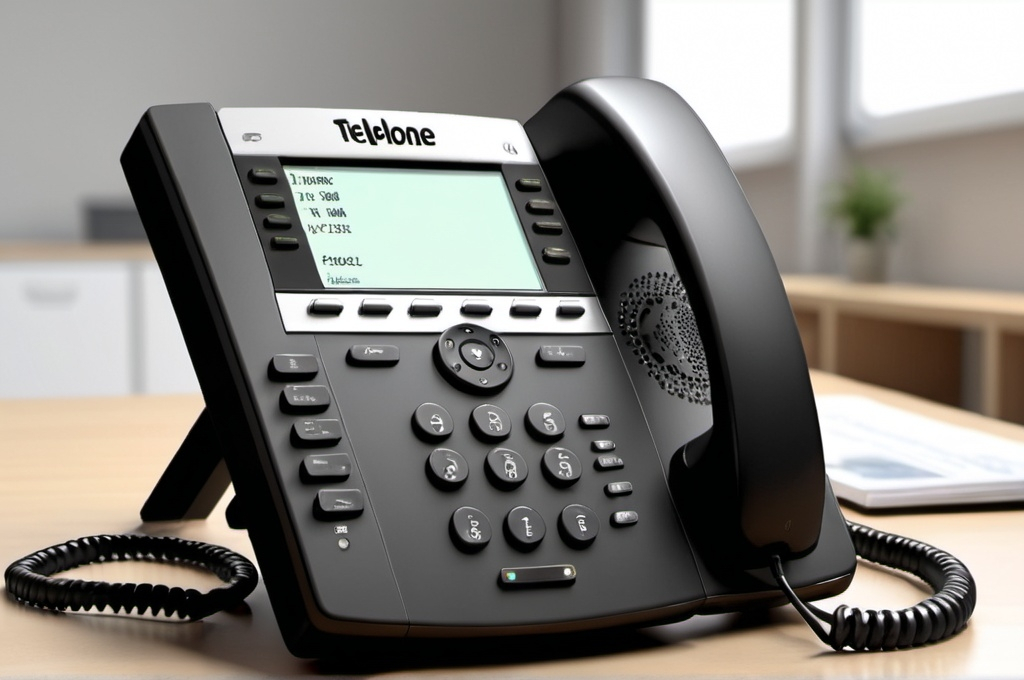 ติดตั้งระบบโทรศัพท์: สะดวก ง่าย และประหยัด