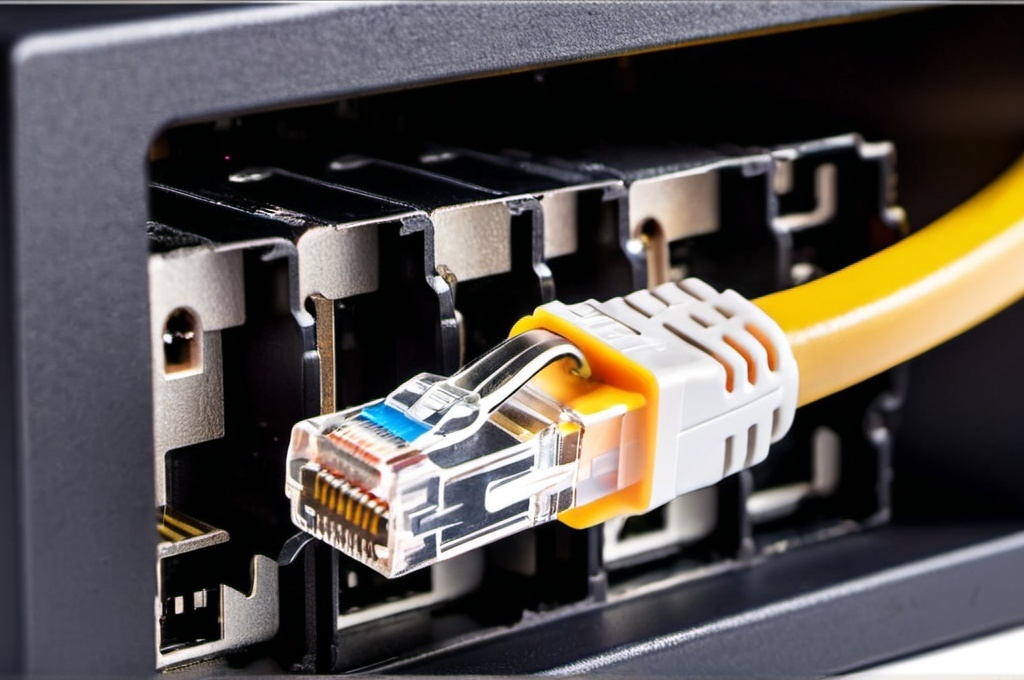 รับติดตั้งสายแลนและสายไฟเบอร์: วางระบบสายแลน สายโทรศัพท์ ทั้งภายนอกและข้ามอาคาร